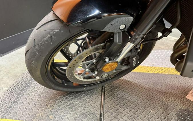 2020 Suzuki Katana
