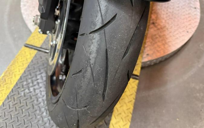 2020 Suzuki Katana