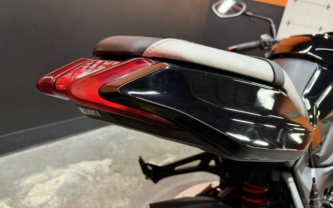 2020 Suzuki Katana