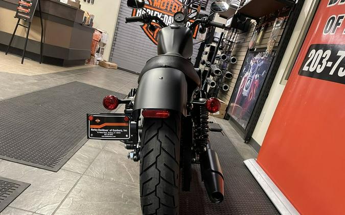 2022 Harley-Davidson® XL883N - Iron 883™