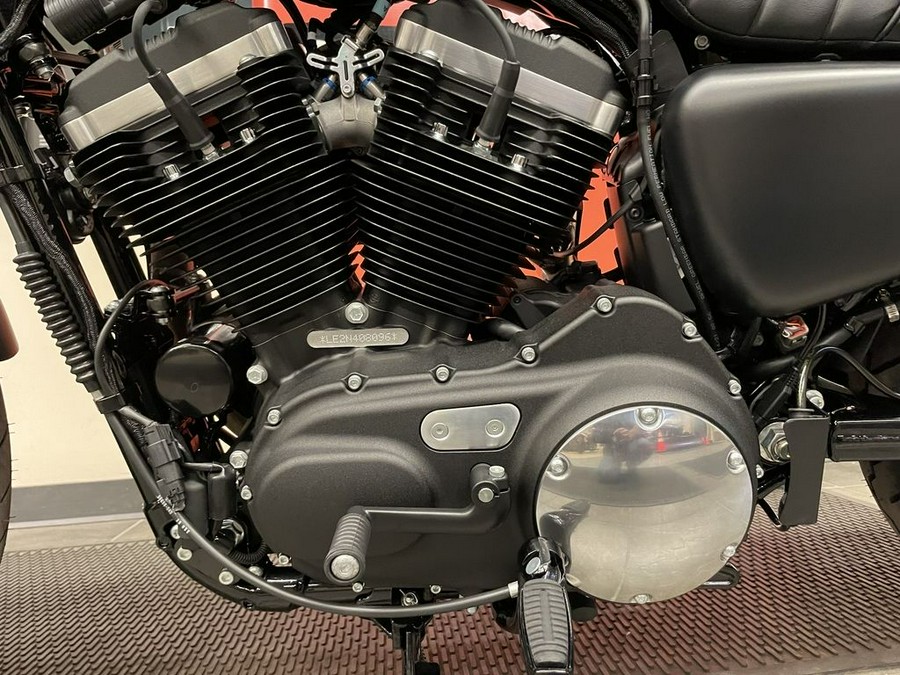 2022 Harley-Davidson® XL883N - Iron 883™