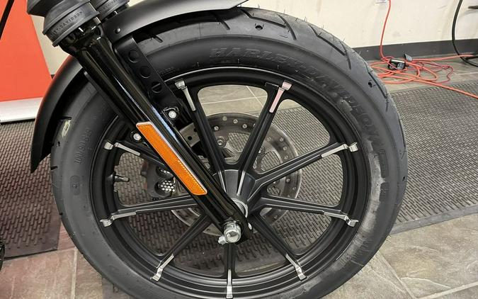 2022 Harley-Davidson® XL883N - Iron 883™