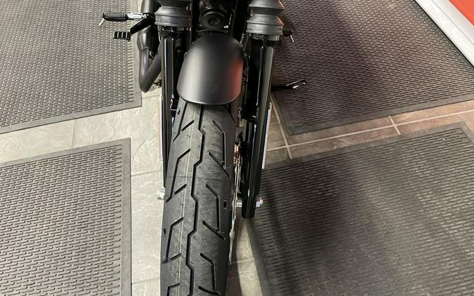 2022 Harley-Davidson® XL883N - Iron 883™