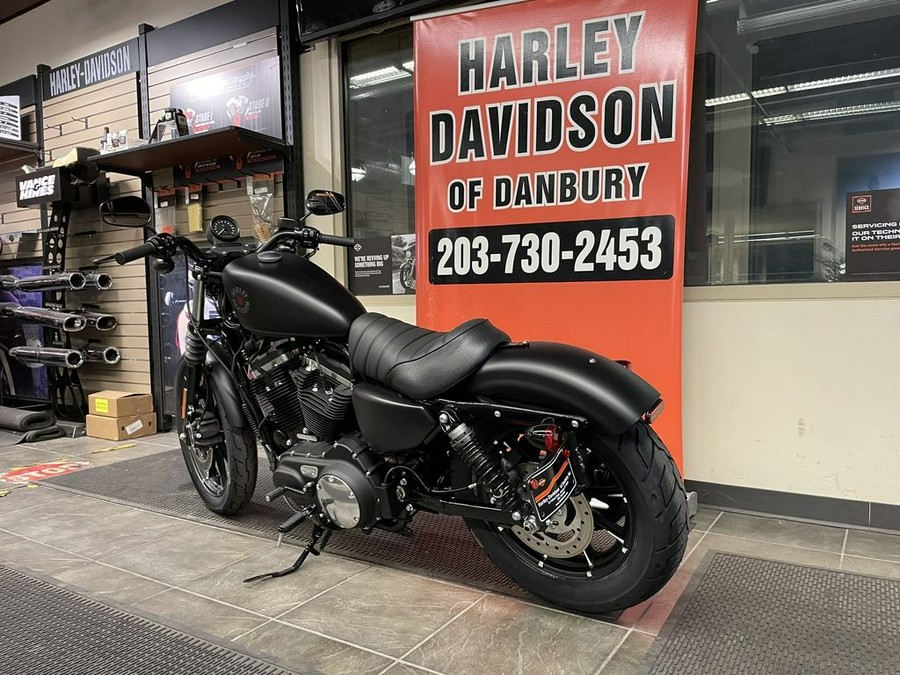 2022 Harley-Davidson® XL883N - Iron 883™