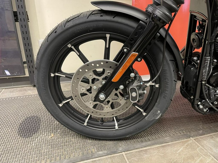 2022 Harley-Davidson® XL883N - Iron 883™