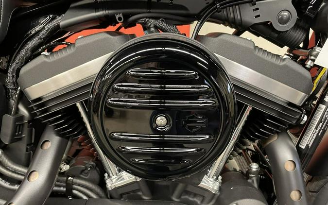 2022 Harley-Davidson® XL883N - Iron 883™