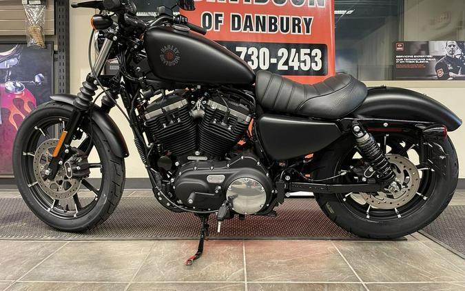 2022 Harley-Davidson® XL883N - Iron 883™