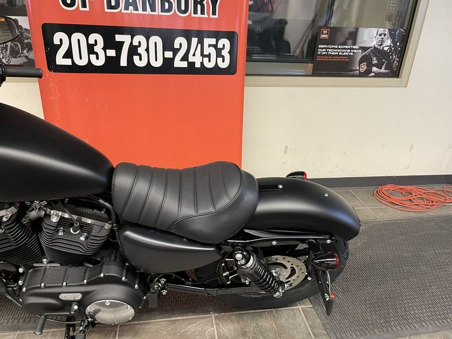 2022 Harley-Davidson® XL883N - Iron 883™