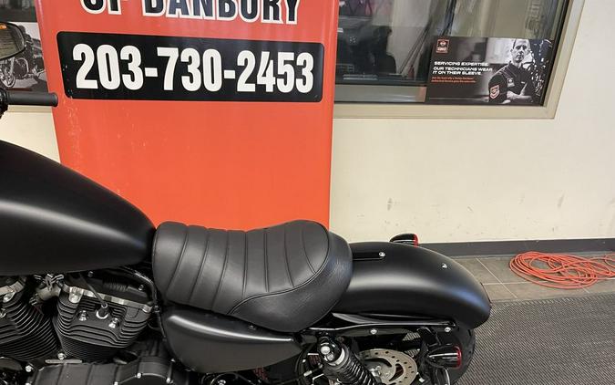 2022 Harley-Davidson® XL883N - Iron 883™