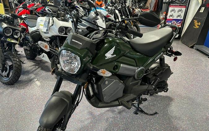 2022 Honda NAVI