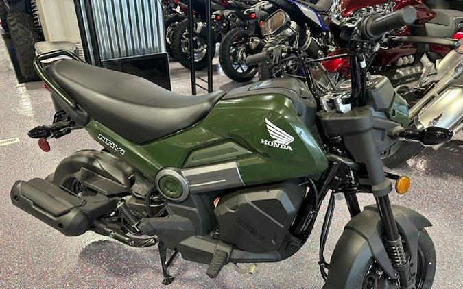 2022 Honda NAVI