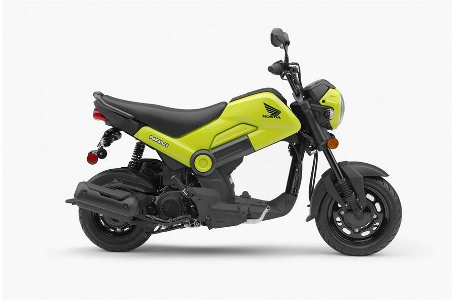 2022 Honda NAVI