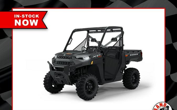 2024 Polaris® Ranger XP 1000 Premium