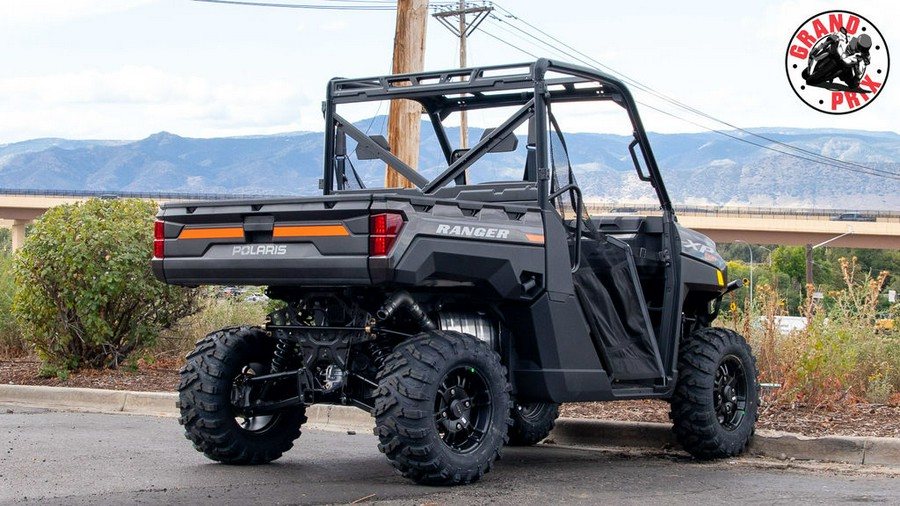 2024 Polaris® Ranger XP 1000 Premium