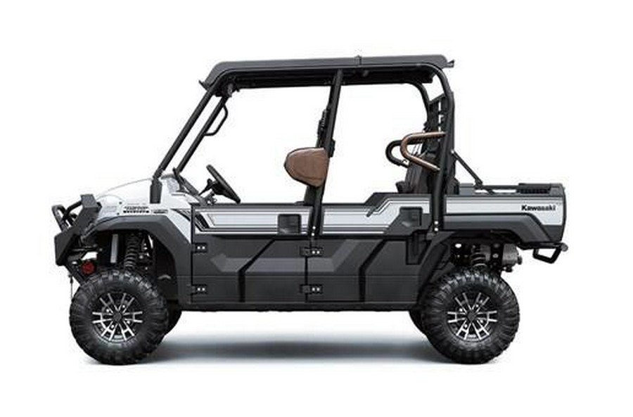 2024 Kawasaki Mule PRO-FXT 1000 LE Ranch Edition