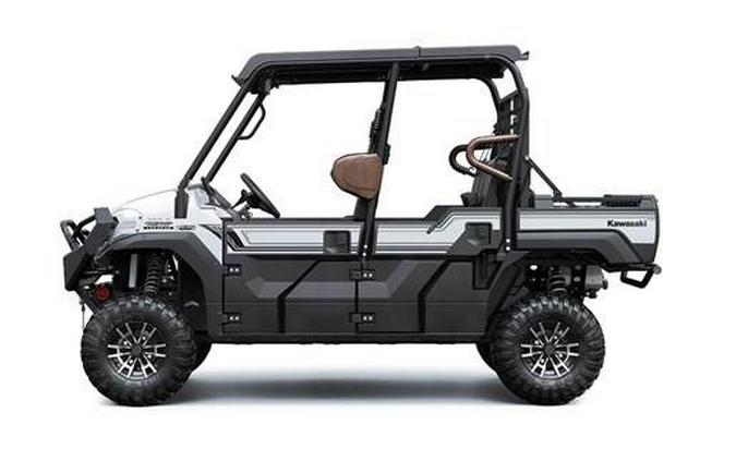 2024 Kawasaki Mule PRO-FXT 1000 LE Ranch Edition