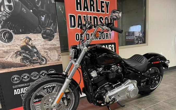 2024 Harley-Davidson® FXST - Softail® Standard