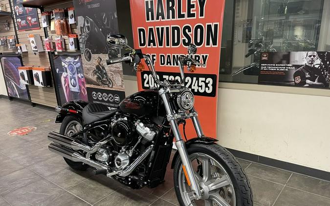 2024 Harley-Davidson® FXST - Softail® Standard