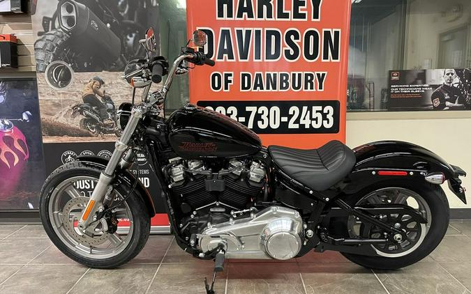 2024 Harley-Davidson® FXST - Softail® Standard