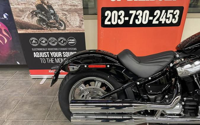 2024 Harley-Davidson® FXST - Softail® Standard