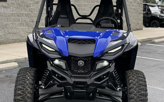 2024 Yamaha Wolverine RMAX2 1000 Sport