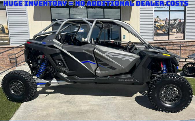 2024 Polaris® RZR Pro R 4 Ultimate