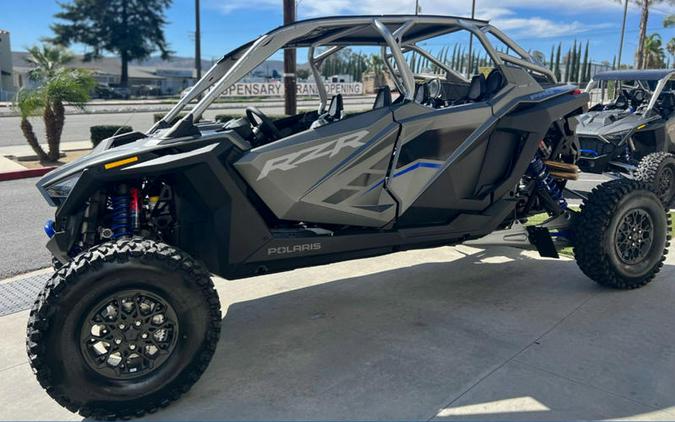 2024 Polaris® RZR Pro R 4 Ultimate