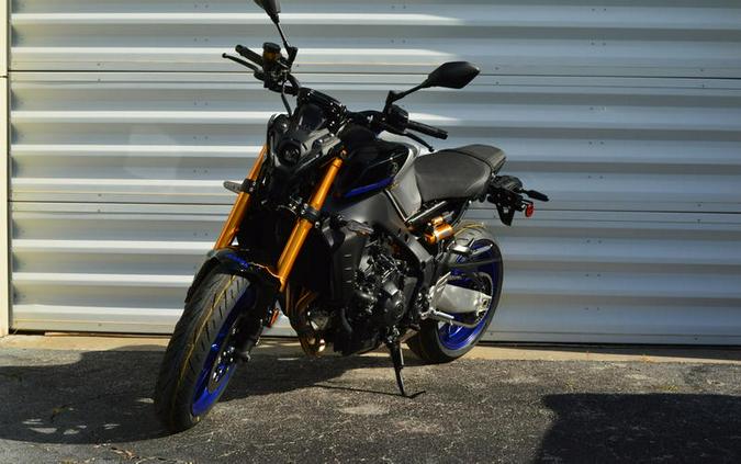 2023 Yamaha MT-09 SP