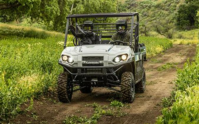 2024 Kawasaki MULE PRO-FXR 1000 LE