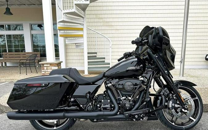 2024 Harley-Davidson® FLHX - Street Glide®