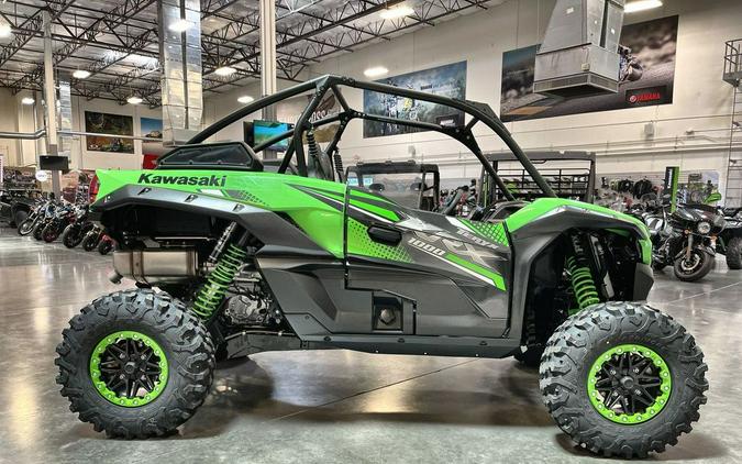 2023 Kawasaki Teryx KRX® 1000