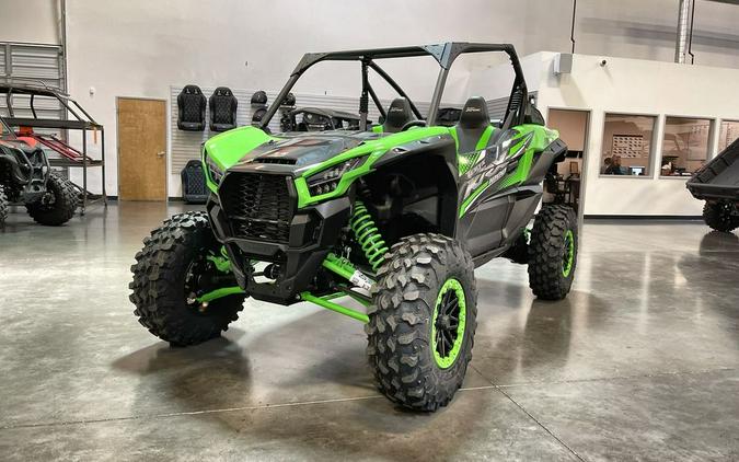 2023 Kawasaki Teryx KRX® 1000