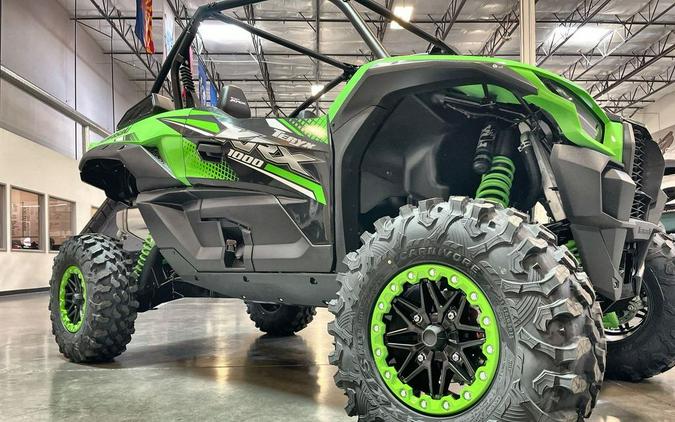 2023 Kawasaki Teryx KRX® 1000