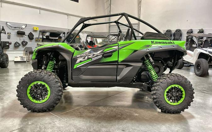 2023 Kawasaki Teryx KRX® 1000