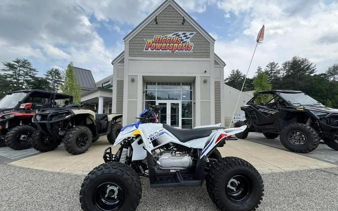 2024 Polaris® Outlaw 110 EFI