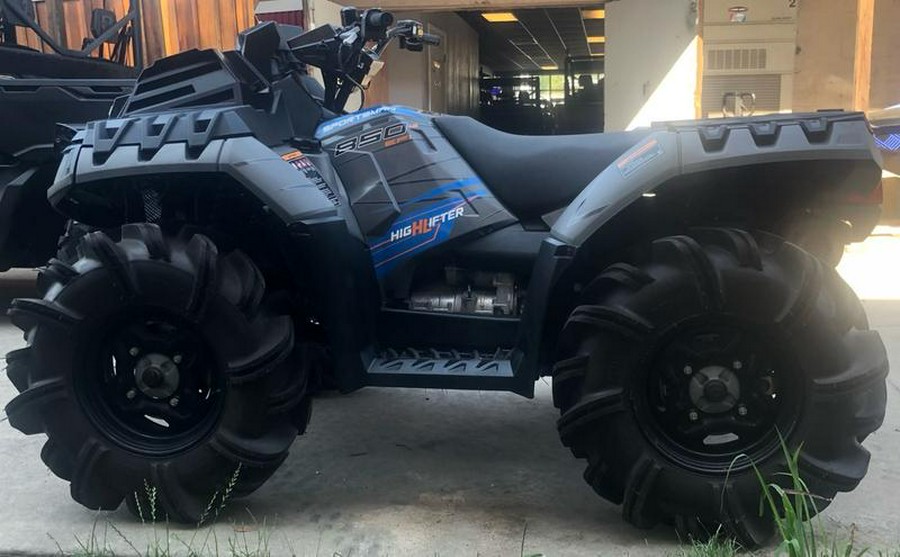 2023 Polaris® Sportsman 850 High Lifter Edition