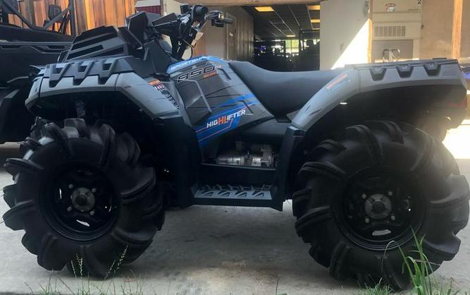 2023 Polaris® Sportsman 850 High Lifter Edition