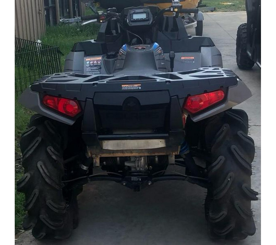 2023 Polaris® Sportsman 850 High Lifter Edition