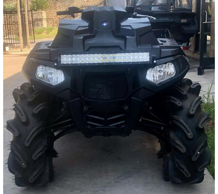 2023 Polaris® Sportsman 850 High Lifter Edition