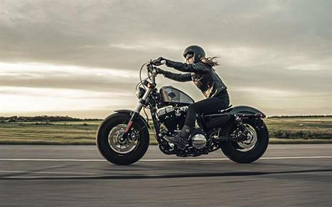 2017 Harley-Davidson Forty-Eight®