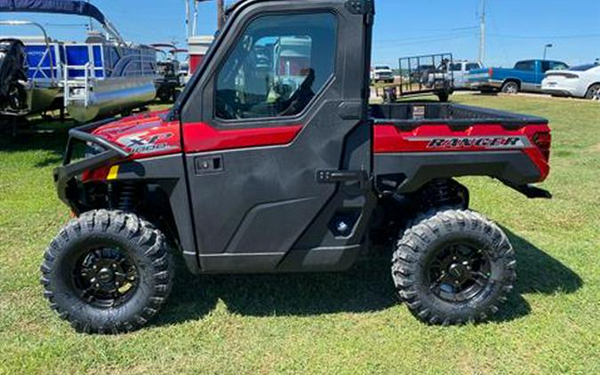 2025 Polaris Ranger XP 1000 NorthStar Edition Ultimate