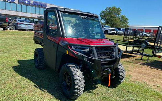 2025 Polaris Ranger XP 1000 NorthStar Edition Ultimate