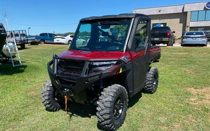 2025 Polaris Ranger XP 1000 NorthStar Edition Ultimate