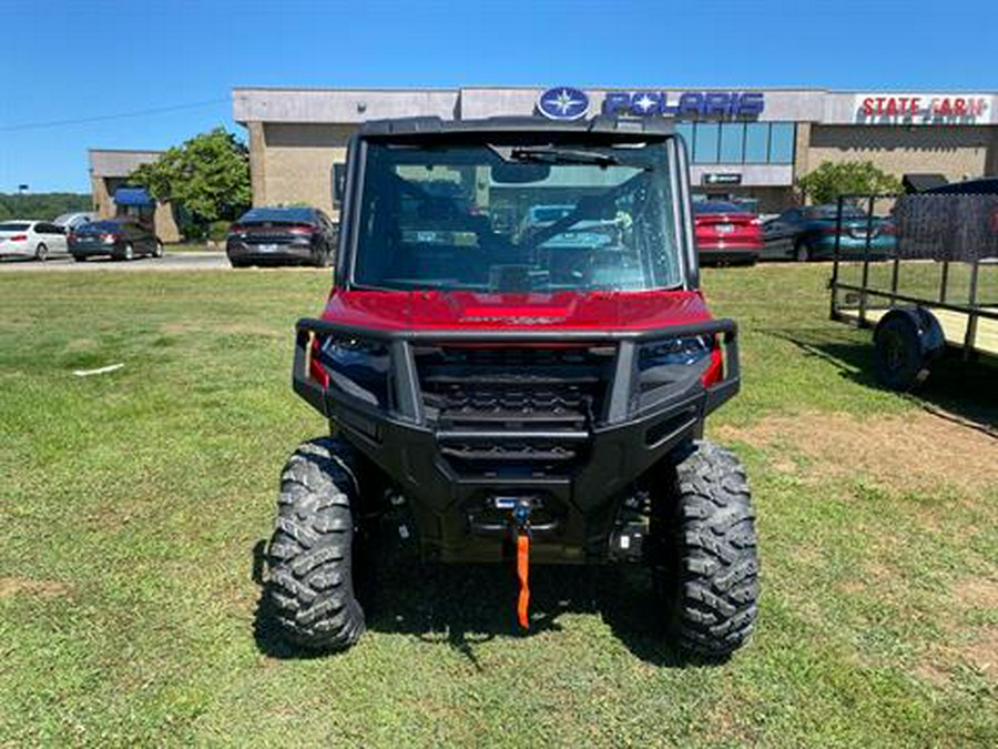 2025 Polaris Ranger XP 1000 NorthStar Edition Ultimate