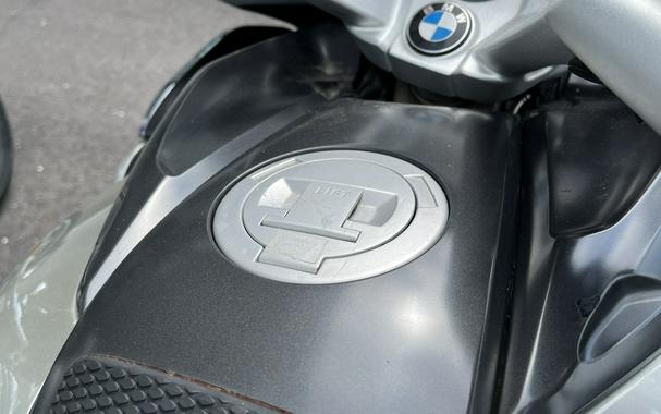 2012 BMW K 1600 GTL