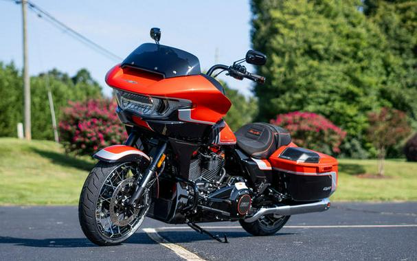 2024 Harley-Davidson® FLTRXSE - CVO™ Road Glide®