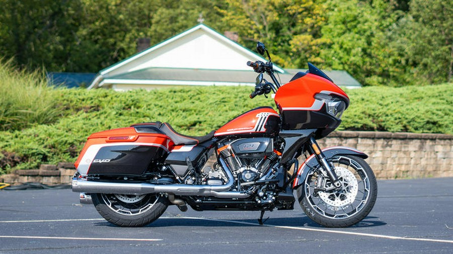 2024 Harley-Davidson® FLTRXSE - CVO™ Road Glide®