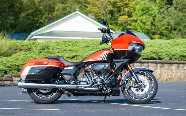 2024 Harley-Davidson® FLTRXSE - CVO™ Road Glide®