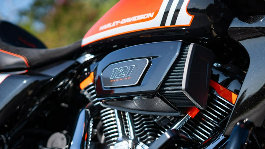 2024 Harley-Davidson® FLTRXSE - CVO™ Road Glide®