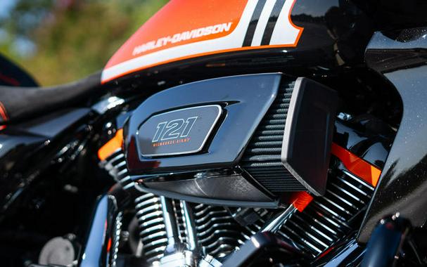 2024 Harley-Davidson® FLTRXSE - CVO™ Road Glide®